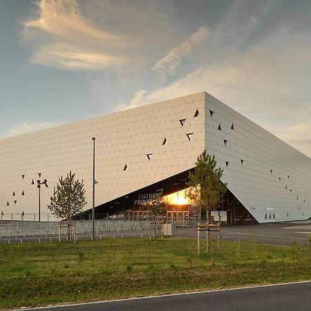 Maisons Martigny A - Proche Futuroscope Et Aquascope Chasseneuil-du-Poitou Ngoại thất bức ảnh
